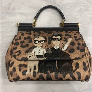Dolce & Gabana Bag!!!